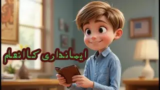 The Honest Boy Who Found a Wallet &ndash; A Heartwarming Story of Kindness & Integrity | Must Watch