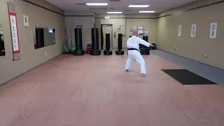 Pinan Nidan