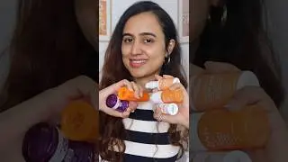 I tried 5 Vitamin C Serums on my Skin  | Best Face Serums | Waysheblushes