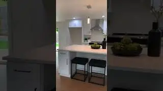 Dream Home Alert! ✨ Stunning 2024 Remodel in Bothell West 🏡 #HouseTour #Shorts