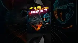 Why Do Rats Chew Everything? The Shocking Science Behind It!