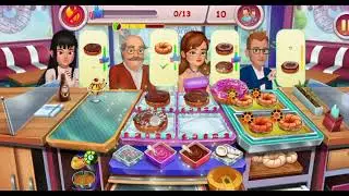 Kitchen Madness Restaurant Chef Cooking Game Pro Level 5 SD 7 | Kitchen Madness (iOS Android) KM3