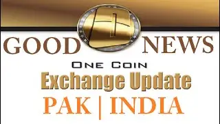 OneCoin Exchange Confirm Updates | OneForex Trading Start Urdu | Hindi