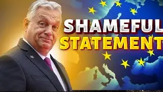 Orban in trouble! Putin ally hit by SCANDAL as statement SHOCKS Hungary