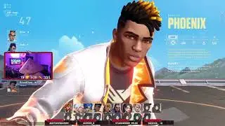 August 21 2022 Twitch Stream - HIGH RANKING | Erick Khan Full Stream