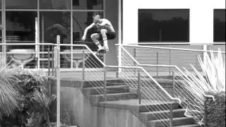 Boyd Young - Yo Couch