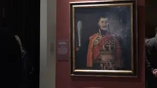 Od bidermajera do Mediale &ndash; Slikarstvo 19. i 20. veka u Istorijskom muzeju Srbije&rdquo;