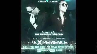 THE FBBAND - The Experience Effect