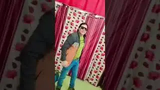 Mr.Worldwide Syed Ammar Abdi