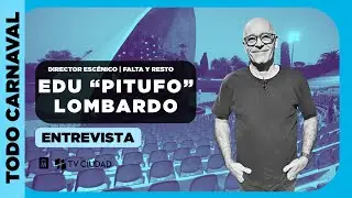 Entrevista a Edu 