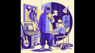 🔥 Boom Bap Jazz Type beat 