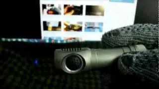 Мысли о фонаре Zebralight SC50+