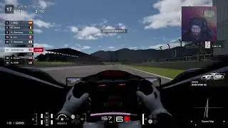 Daily miles\Drift\Chill on the Misguided Shit Show