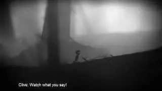 LIMBO Time 1 | Snickerman's Folley