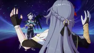 [Consciousness] Chapter 32 Honkai Impact 3rd OST BGM