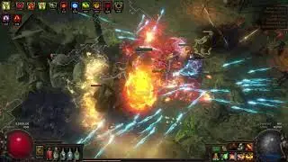 [POE] Tectonic Slam Beeftain