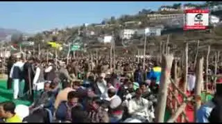 Rahul Gandhi Congress rally Uttarakhand
