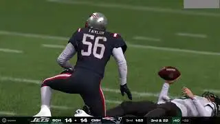 Madden 25: Defensive Principles!!! #nfl #coachdc404 #collegefootball25 #madden