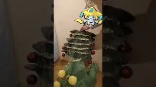 sceptile best christmas tree