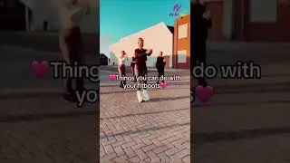Discover the Joy of Fitness Diversity with  Fit Boot&reg;️