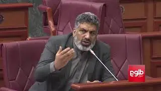 تکمیل نبودن نصاب مجلس منجر به ابقای معصوم ستانکزی شد