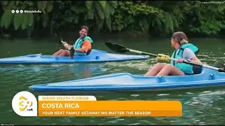 Why Costa Rica Is the Year-Round Destination Families Are Choosing