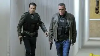 New: Chicago PD Season 3 Forget My Name Review