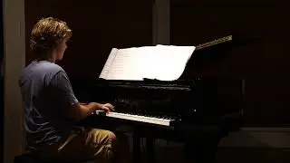 Stomp - Stephen J. Wood (Harry Cooper)