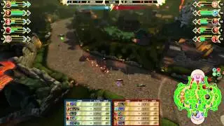 Smite Spectator mode