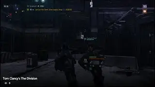 Duo Manhunt Division 1 8