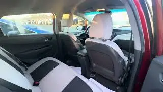 2020 CHEVROLET BOLT LT R11894