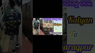 ସାଙ୍ଗ ମାନେ ଗଲେ ଗାଁକୁ। #odia volger#traveller#minivlog# Jay Jagannath ⭕‼️⭕ ।