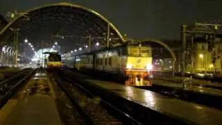 Euronight 220 