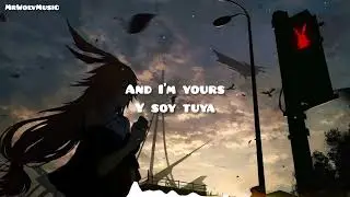【Melodic Dubstep】MitiS - Falling Into Mystery ft. Dia Frampton [Sub Espa&ntilde;ol/Lyrics]