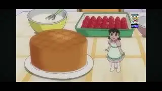 Doraemon episode 8 shizuka's birthday party