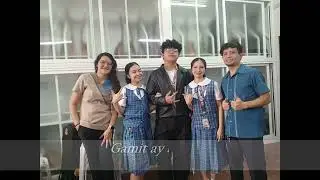 S. P. A.  Song (Music and Lyrics by: Albert C. Morales)