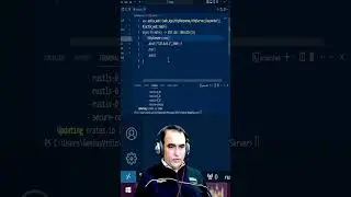 Rust - How to create first web page - Part 2 |  Dr. Vipin Classess #drvipinclasses #rust