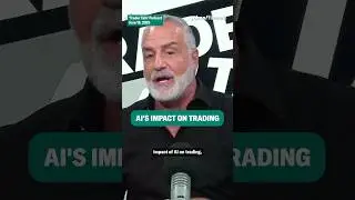 AI is reshaping stock trading: Here&rsquo;s how