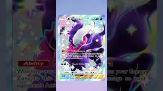NEW DELUXE EX Pack Is GAME Changing! #pokemontcgpocket #shorts #packpulls