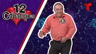 12 Corazones Capítulo Completo: El amor no tiene edad ❤️🕰️ | Telemundo Entretenimiento