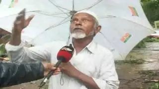 Heavy Rains in Nellore District | People Face problems with Flood Water & Power Cut | NTV