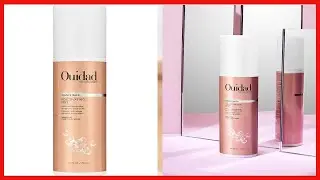 Great product -  OUIDAD Curl Shaper - Bounce Back Reactivating Mist, 8.5 oz.