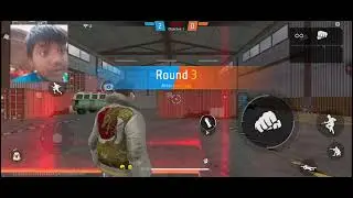 FREE FIRE 