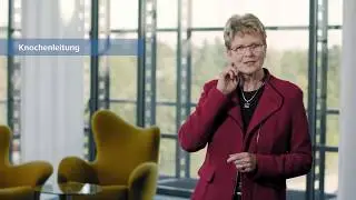 W&ouml;rterbuch der H&ouml;rakustik: Knochenleitung