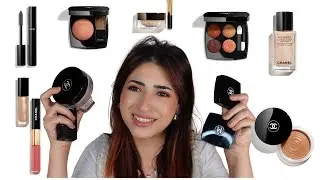 Вспоминаем любимые косметические средства от CHANEL