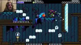Shovel Knight Specter Of Torment - Part 3 (Ice To See You Again)