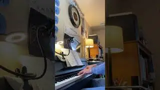 Snowfall by Ruth and Claude Thornhill arranged by Phillip Keveren