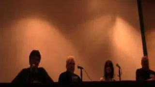Night Of The Creeps Reunion at Monster Mania 14 (Part 3)