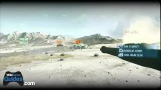 Battlefield 3 Achievements - Scrap Metal | WikiGameGuides