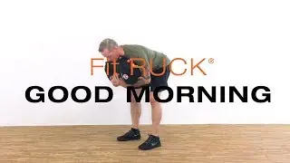 Fit RUCK&reg; Good Morning